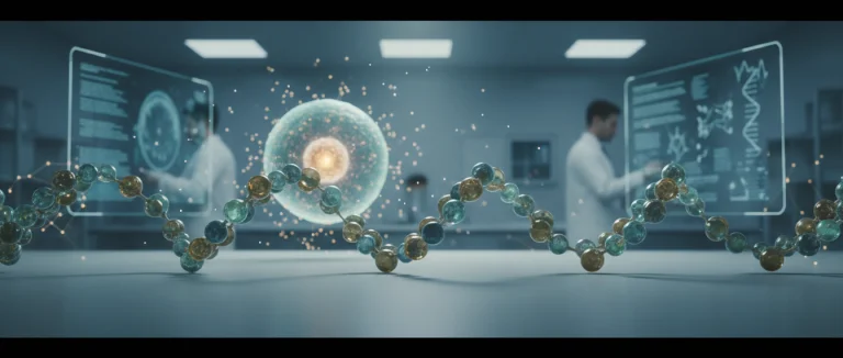 исследования рака