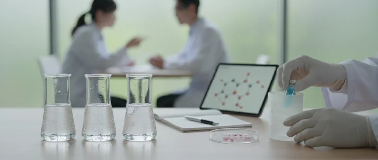 клиническое испытание