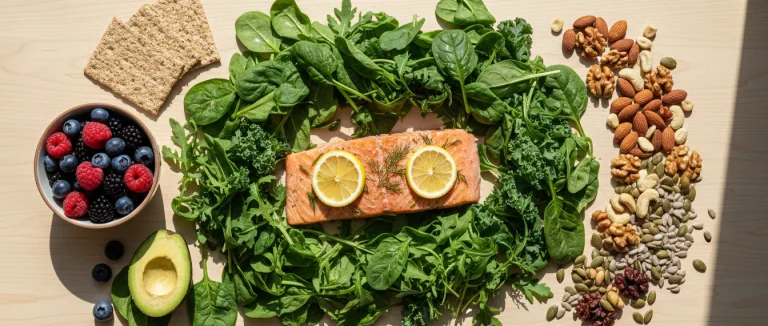 Блюда, способствующие восстановлению сухожилий