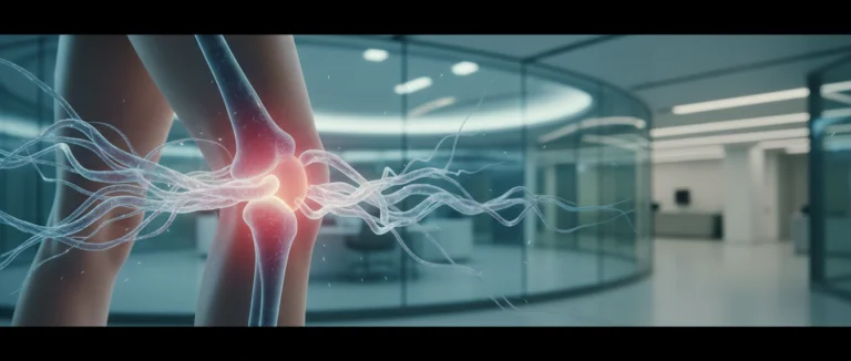 Боль в сухожилии