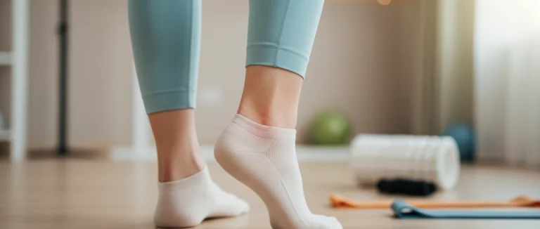 Ахиллесово сухожилие