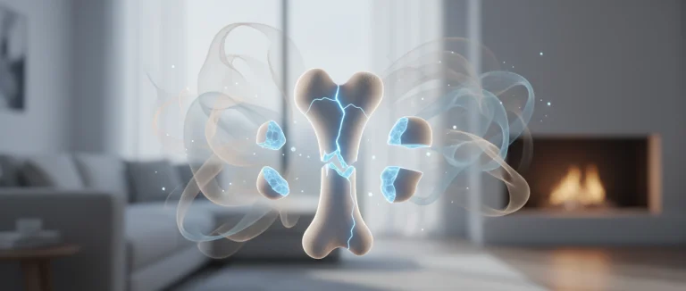 Перелом кости