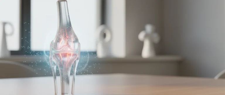 Боль в суставах