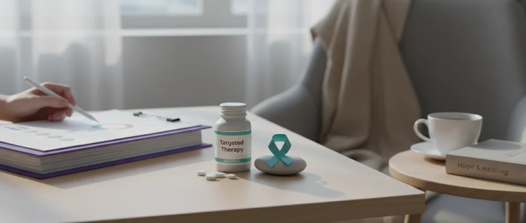 Современные методы лечения рака