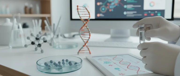 Персонализированное лечение рака