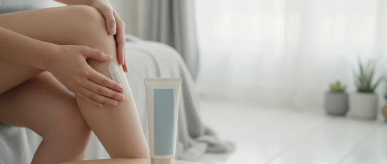 Крем для коленного сустава