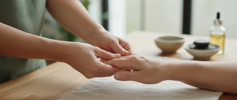 терапия рук при артрите