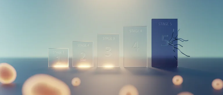 Схема стадирования рака