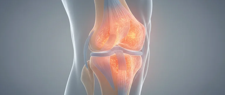 Боль в суставах, причины