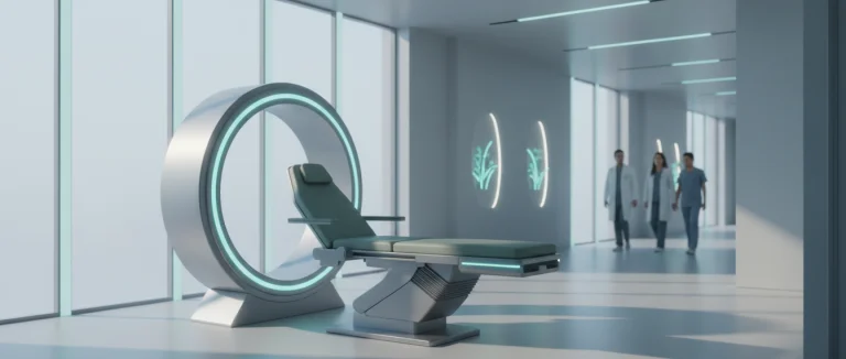 Современное лечение онкологии в клинике