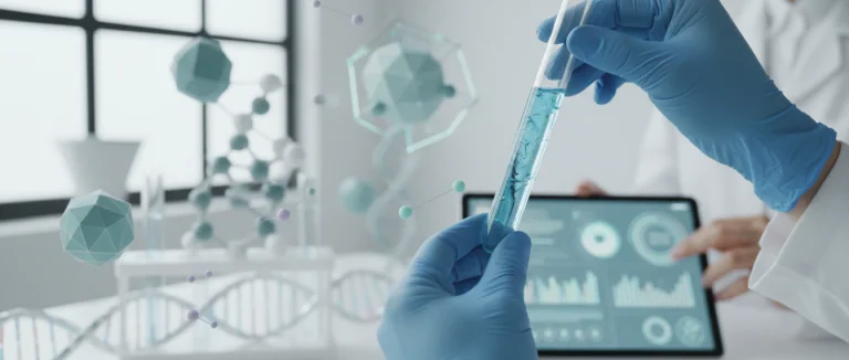 Генетический анализ опухоли