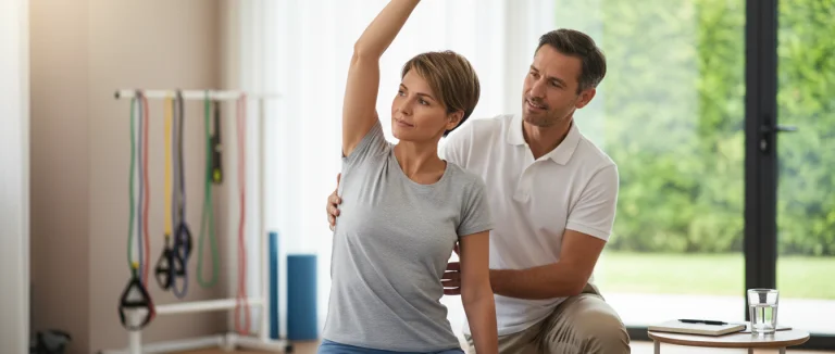 Реабилитация после онкологического лечения