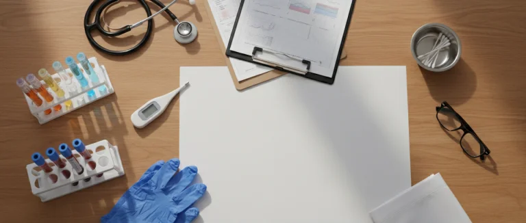 Таблица скрининговых обследований