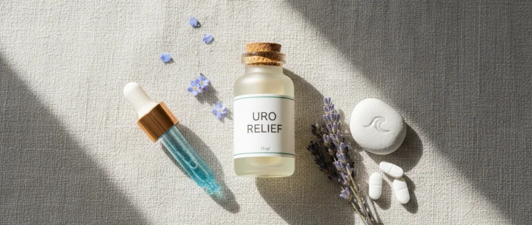 Симптомы инфекции мочевых путей