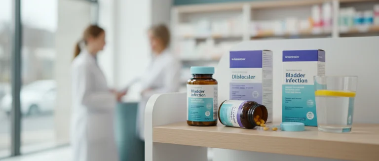 Современный медицинский центр