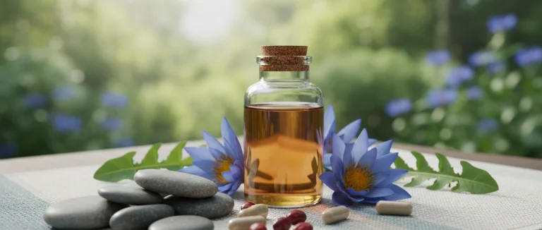 Здоровый мочевой пузырь