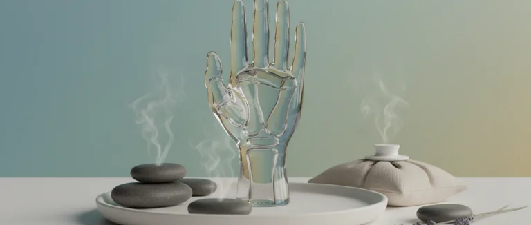 Иллюстрация сустава