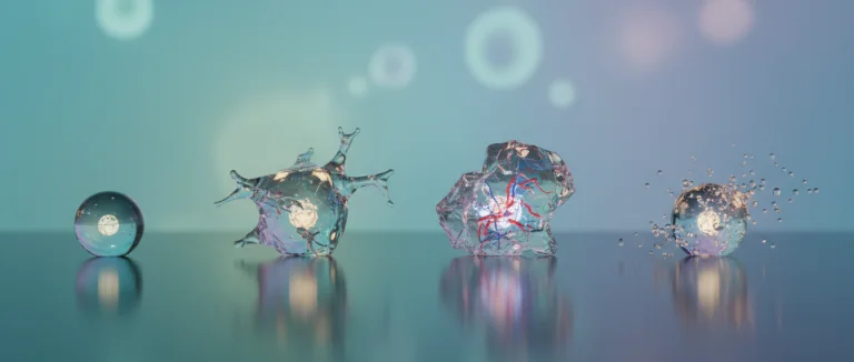 Схема классификации стадий рака по системе TNM