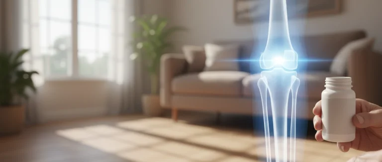 Рентген коленного сустава