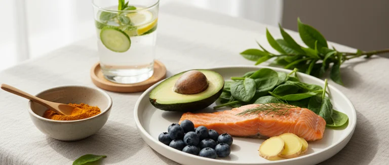 Здоровый образ жизни