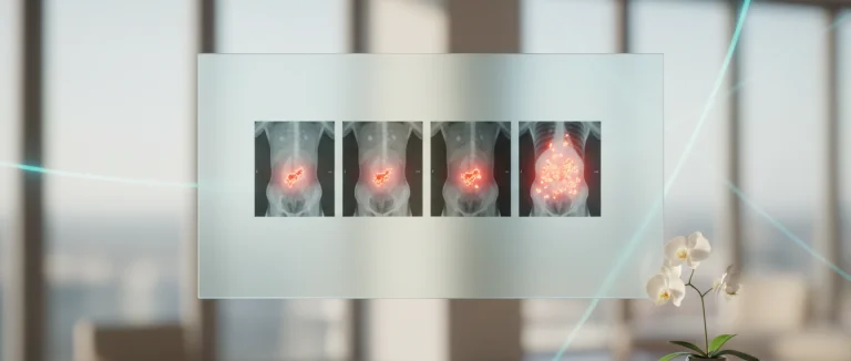 Современные методы визуализации в онкологии