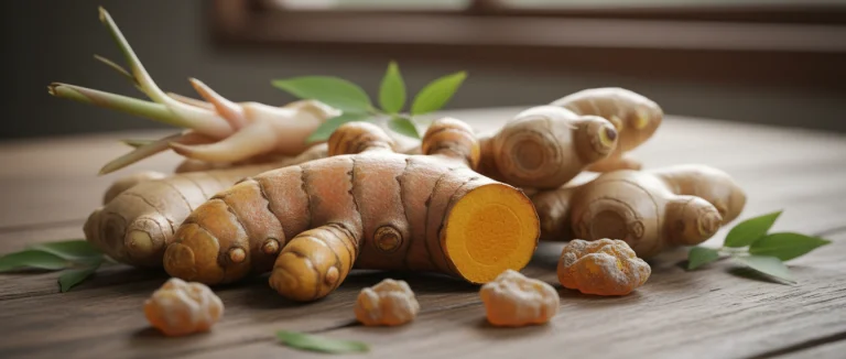 Травы, используемые для поддержки суставов