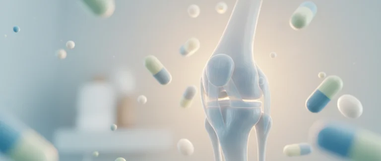 Анатомия коленного сустава