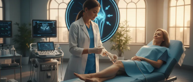 Клиническое применение мезенхимальных клеток в регенеративной медицине