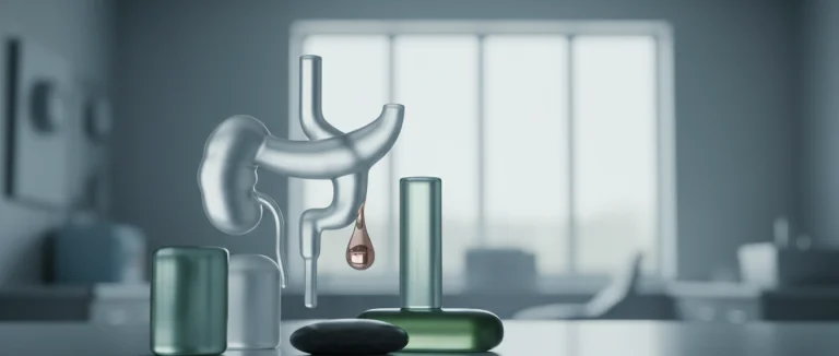 Инфекция мочевых путей