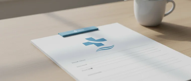 Формы согласования медицинского лечения