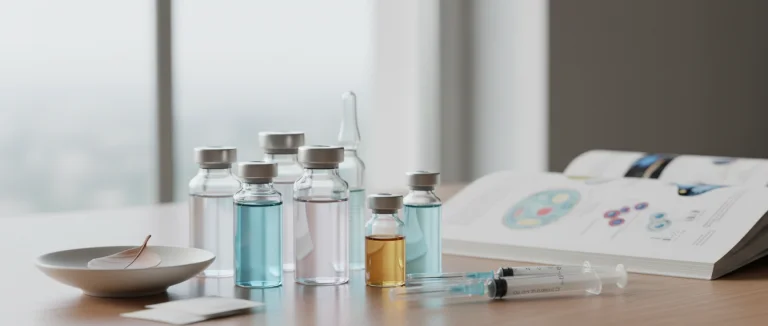 биологическая терапия при артрите