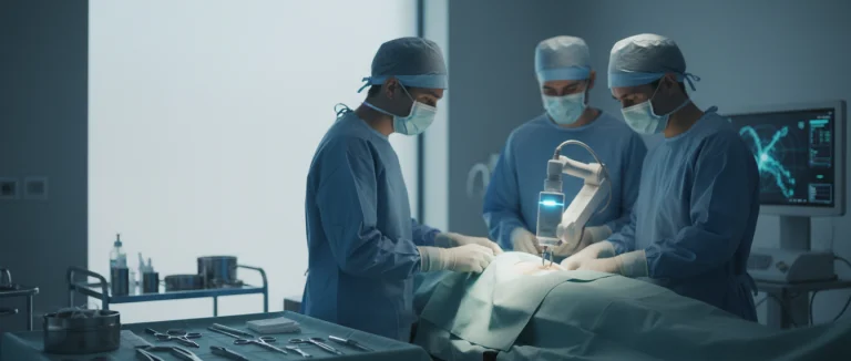 Диагностика недержания мочи