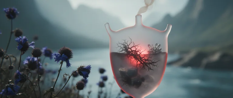 Бактерии в мочевом пузыре