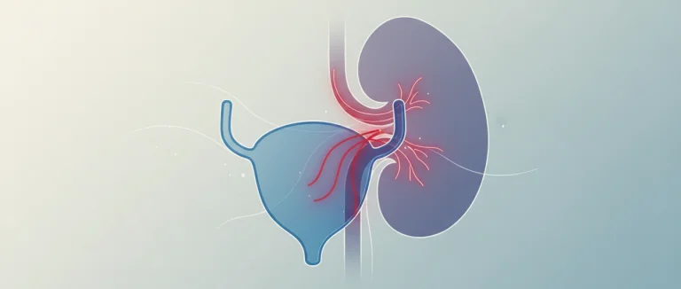 Пиелонефрит – инфекция почек