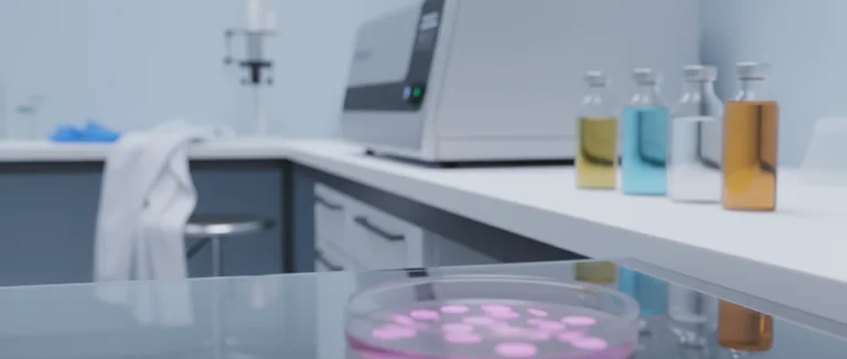 Лабораторный анализ мочи при инфекции мочевого пузыря