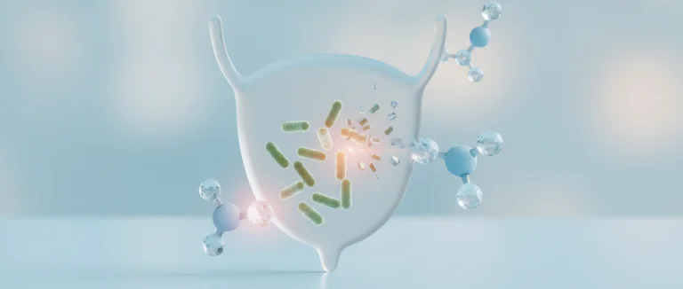 Механизм действия антибиотика Бактрим