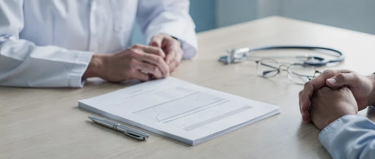 Документ рекомендаций USPSTF