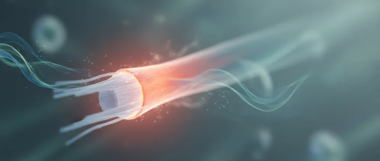 Воспалённое сухожилие