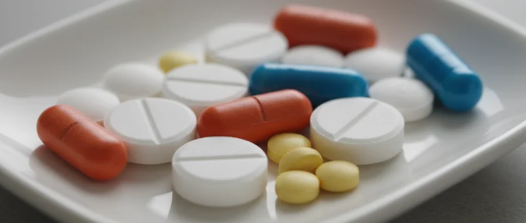 Разнообразие противовоспалительных таблеток