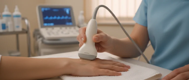 Физиотерапия руки