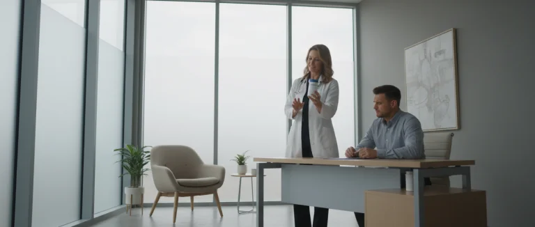 мусульные релаксанты в медицинском кабинете