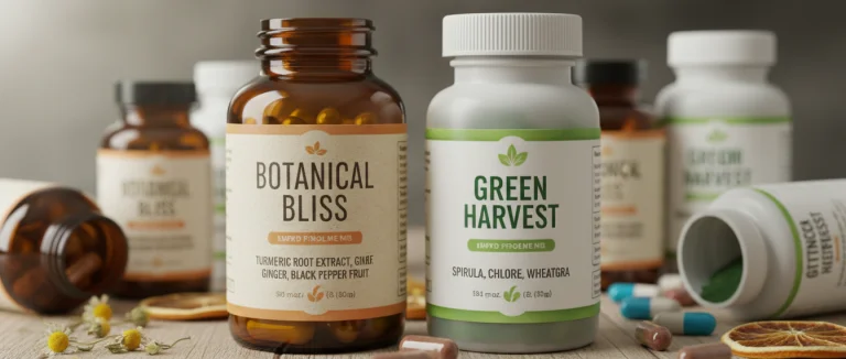 Медикаменты и добавки для суставов