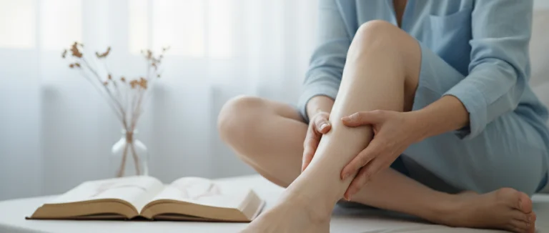 Боль в костях как симптом рахита