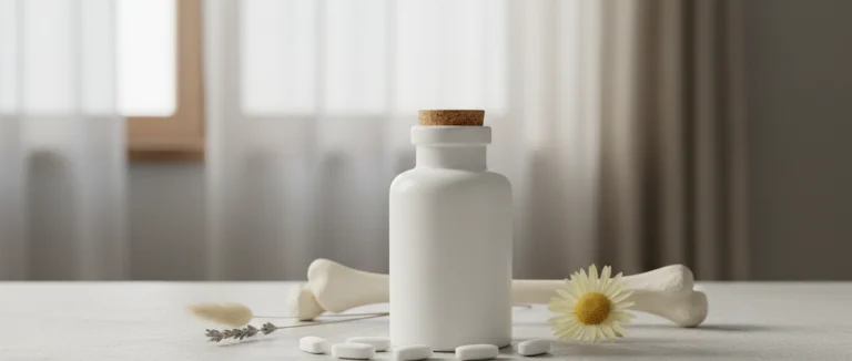 Витамин D в виде капсул для лечения рахита