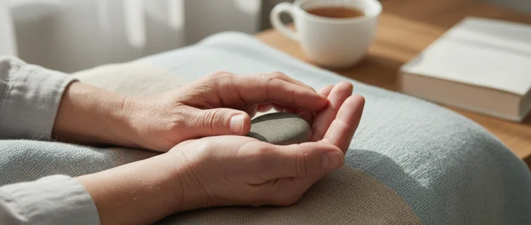 изображение воспалённого сустава