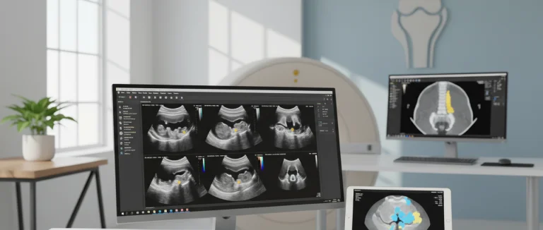 МРТ-сканирование сустава