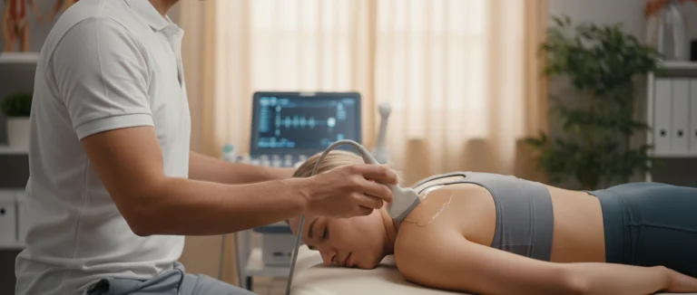 Физиотерапевтические процедуры