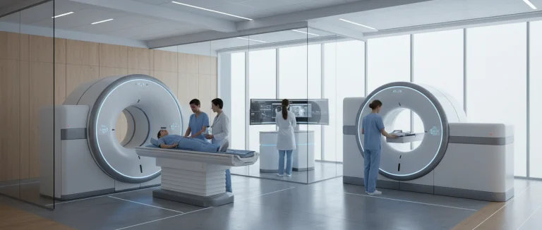 Современное оборудование для диагностики рака