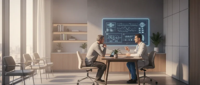 Консультация врача в Лив Хоспитал