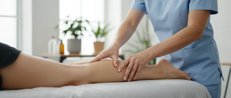 физиотерапия для восстановления мышц